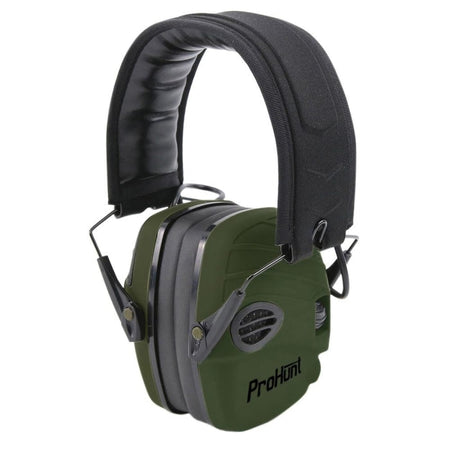 Casque anti-bruit électronique Verney Carron PHAC005