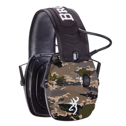 Casque antibruit Browning DBM 126903