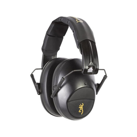 Casque antibruit compact Browning 126101990