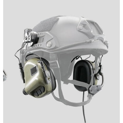 Casque Earmor M32H MOD3 EAM32HOD