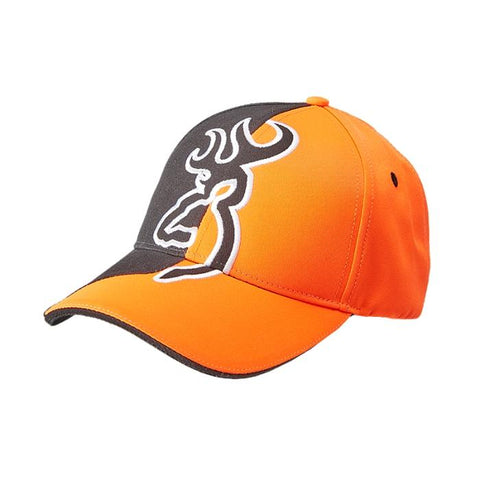 Casquette Browning Half blaze 308119721