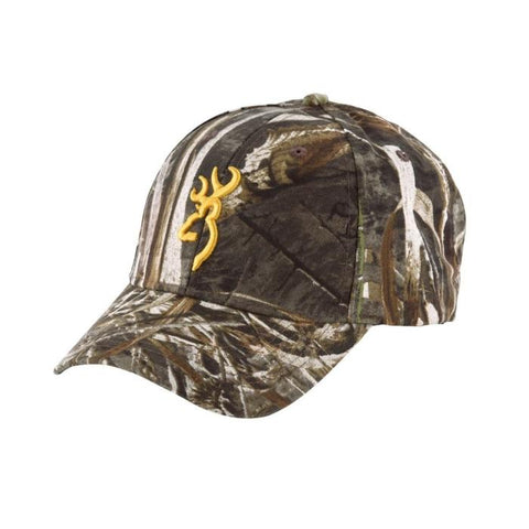 Casquette Browning Rimfire Max 5 308379761