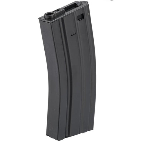 Chargeur AEG 300 CPS Specnaarms M4/M16 Noir SA44400