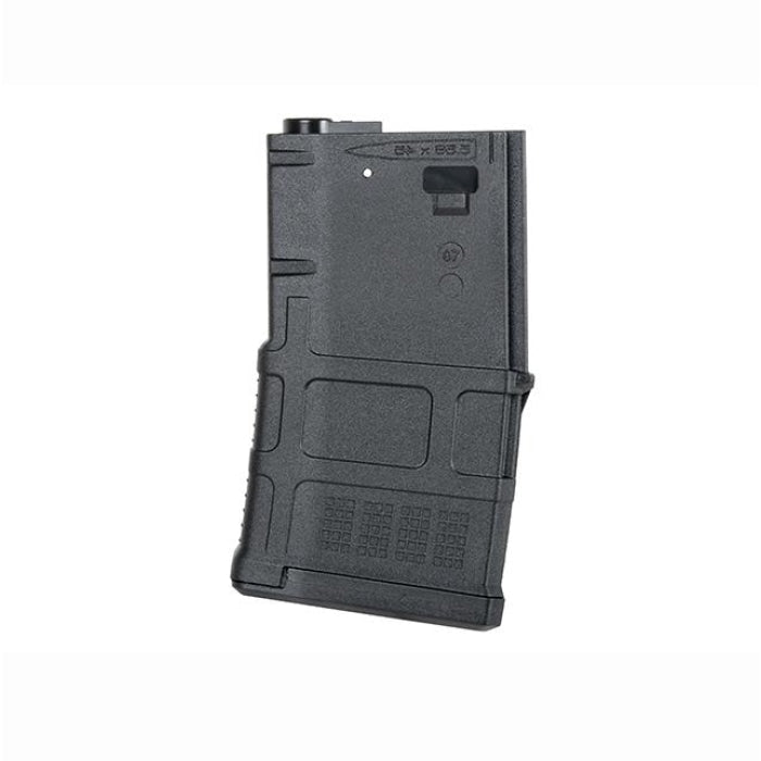 Chargeur AEG Low-cap M4 court noir 20/70 coups CLE2006