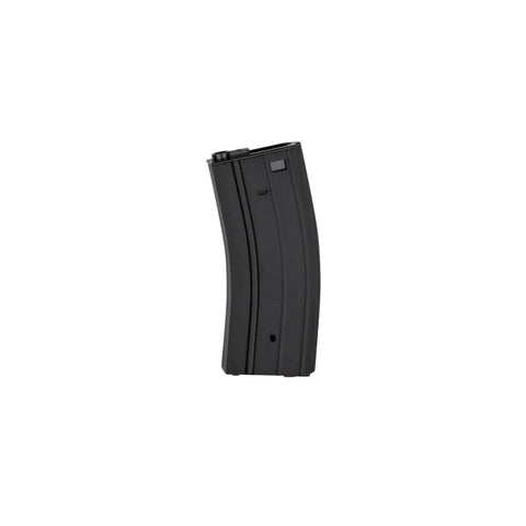 Chargeur ASG AEG M4/M15/M16 - 300 Coups 17028A