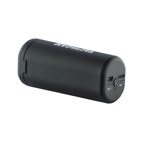 Chargeur batterie Tactacam pour caméra 5.0 CAM400