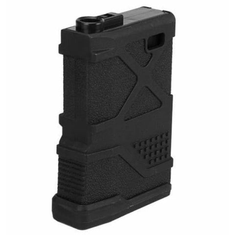 Chargeur HPA Speed Low-cap 70 billes court Enforcer CLK9014