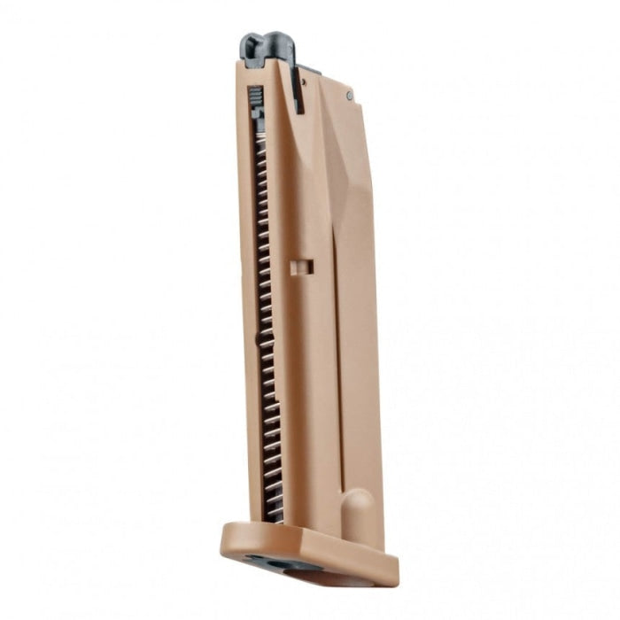 Chargeur M9 A3 FDE Beretta BBs 6mm CO2 2.6357.1