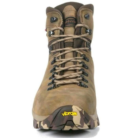 Chaussure de chasse Zamberlan 1013 leopard GTX camo 1013PM0GWL0C40