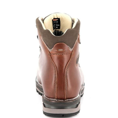 Chaussure de chasse Zamberlan Icona 1025 tofane GTX 1025PM0G0B40