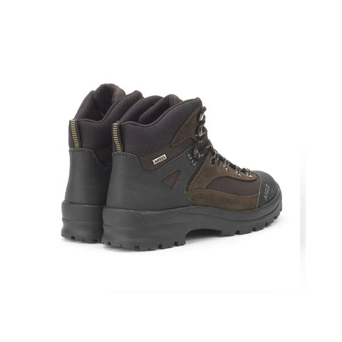 Chaussures de chasse Aigle Huntshaw 2 AIT3592P40