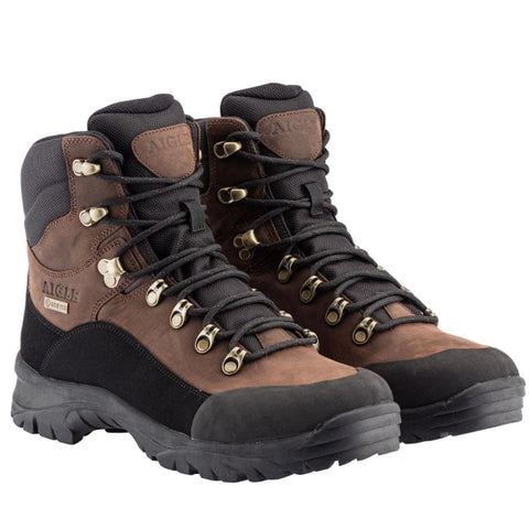 Chaussures de chasse Aigle Sarenne GTX AIT2275P40