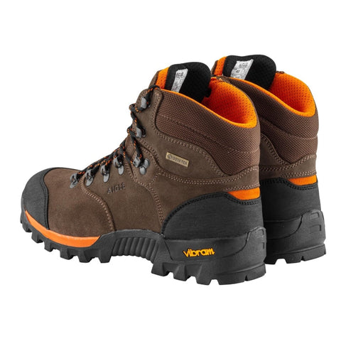 Chaussures de Randonnée Aigle Altavio MID GTX AIP8975P40