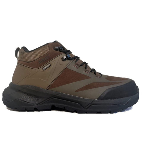 Chaussures Hautes Aigle Palka MTD AINA671P39