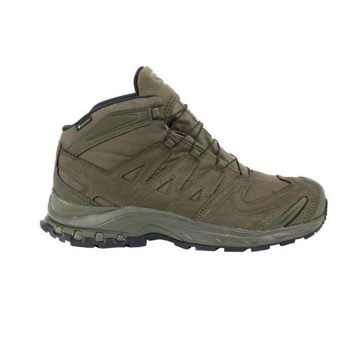 Salomon xa forces mid gtx store