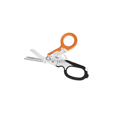 Ciseaux Médicaux Multifonctions Leatherman Raptor - 6 outils