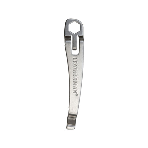 Clip de poche Leatherman pour pinces Sidekick®/Rev/Wingman® 930379