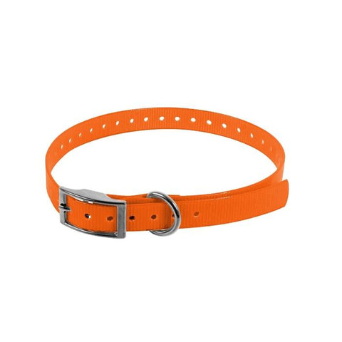 Collier HB Dog Biothane Biogold 396568