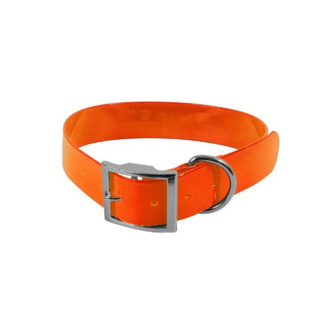 Collier HB Dog Biothane Biogold 396581