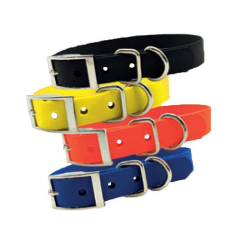 Collier pour chien supersoft Stepland - 45 ou 60cm SLCH321O