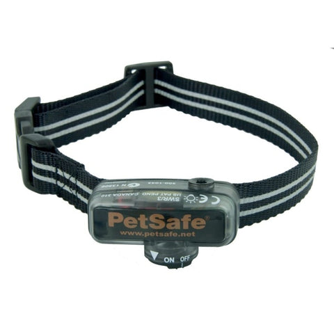 Collier supplémentaire PetSafe pour Clôture petit chien CY2147