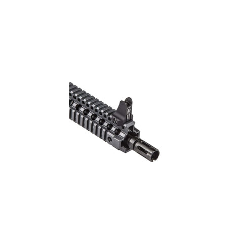 Combo Hausse-Guidon Daniel Defense (Lok & Rock) rail de 21 DDZ001