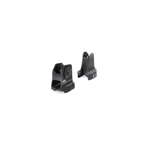 Combo Hausse-Guidon Daniel Defense (Lok & Rock) rail de 21 DDZ001