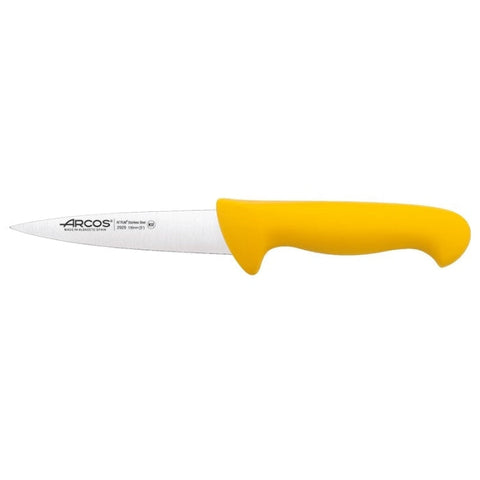 Couteau Arcos Prof - Boucher - Lame Saigner A292900