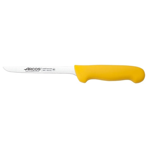 Couteau Arcos Prof - Désosseur Etroit - Lame 160mm A294100