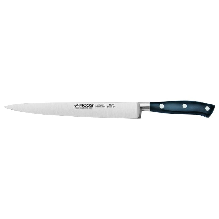 Couteau Arcos Riviera - Filet - Lame 200mm A233000