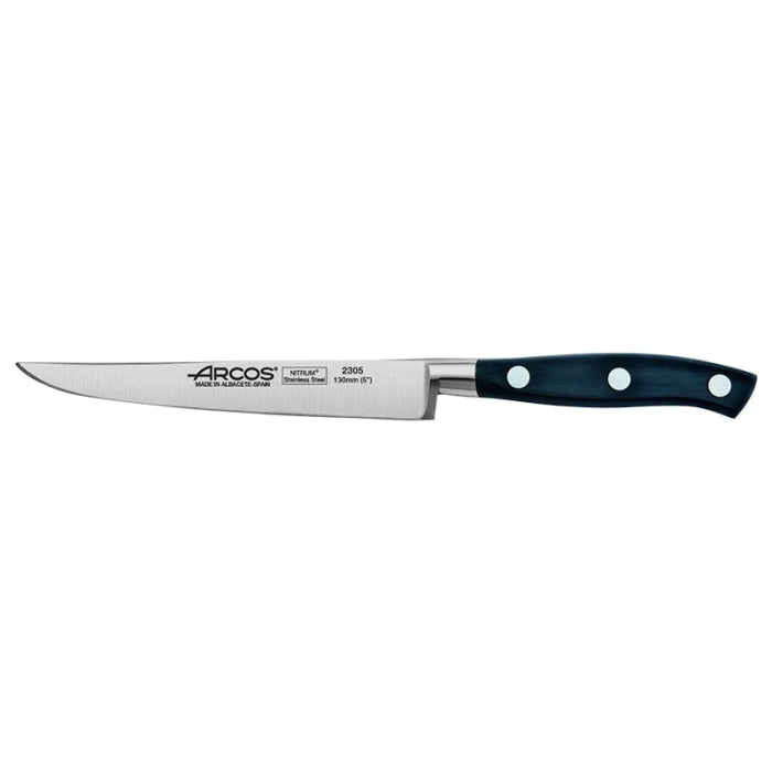 Couteau Arcos Riviera - Steak - Lame 130mm A230500