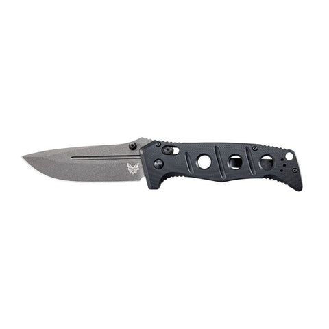 Couteau Benchmade Adamas Sibert - Lame 97mm BN275GY_1