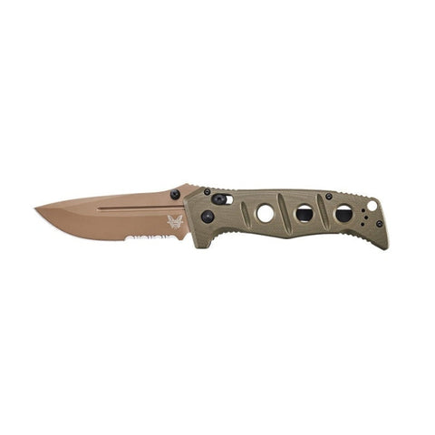 Couteau Benchmade Adamas Sibert - Lame 97mm BN275SFE_2