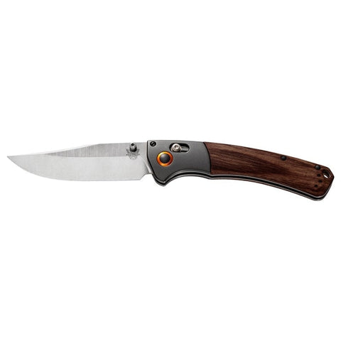 Couteau Benchmade Crooked River - Lame 102mm BN15080_2