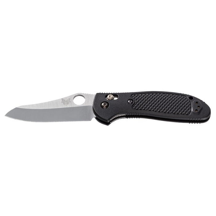 Couteau Benchmade Griptilian Sheep Foot - Lame 88mm BN550