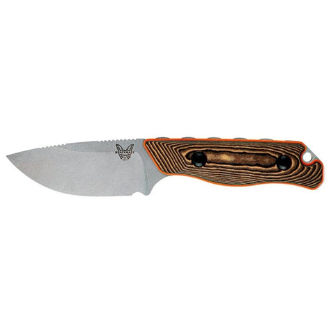 Couteau Benchmade Hidden Canyon Hunter - Lame 71mm BN15017_1