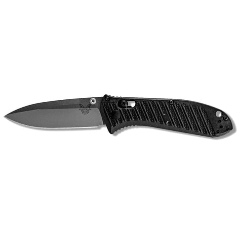 Couteau Benchmade Mini Presidio II - Lame 81mm BN575_1