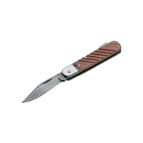 Couteau Boker 98k Damas - Lame 84mm 110715DAM