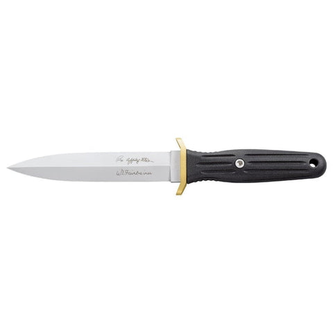 Couteau Boker Applegate Fairbairn Combat II - Lame 150mm 120543AF