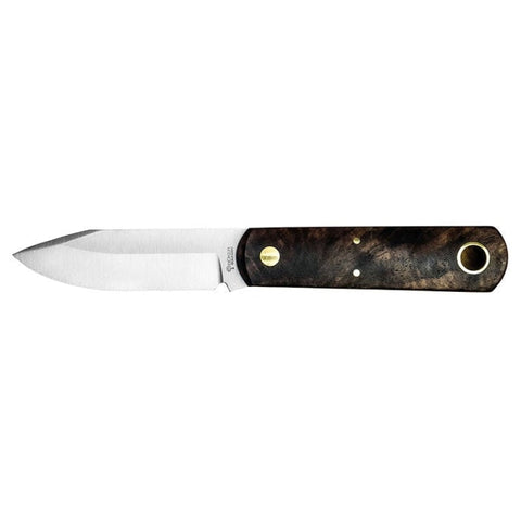 Couteau Boker Barlow BFF - Lame 70mm 120506