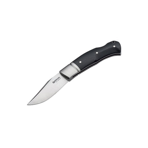 Couteau Boker Boxer Micarta - Lame 75mm 111028