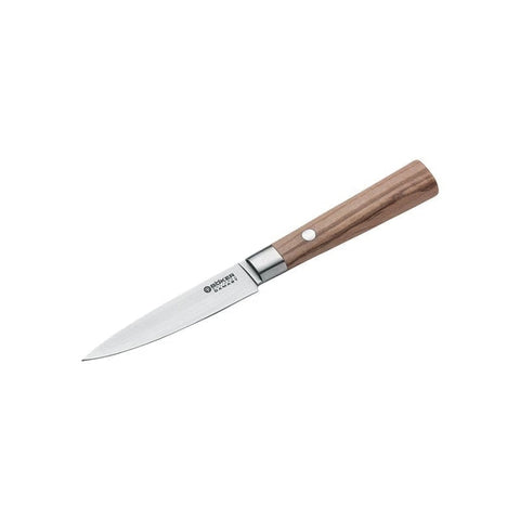 Couteau Boker Cuisine Damas Petty - Lame 100mm 130430DAM