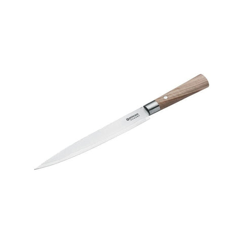 Couteau Boker Cuisine Damas Sujihiki - Lame 229mm 130445DAM