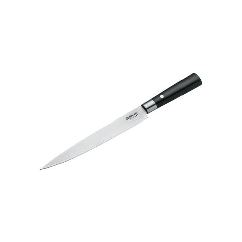 Couteau Boker Cuisine Damas Sujihiki - Lame 229mm 130425DAM