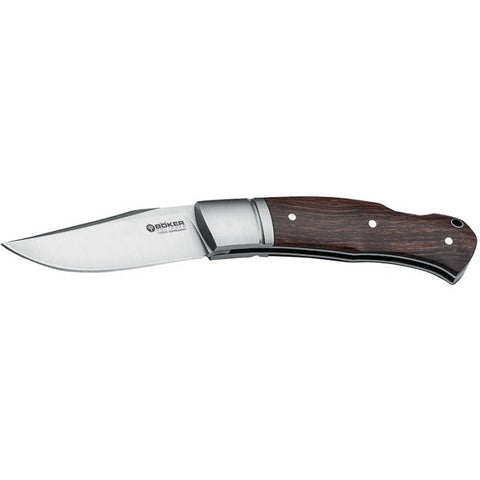 Couteau Boker Desert Ironwood - Lame 75mm 111025