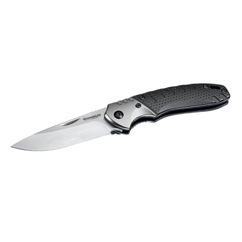 Couteau Boker Magnum Advance Pro EDC - Lame 75mm 01RY309