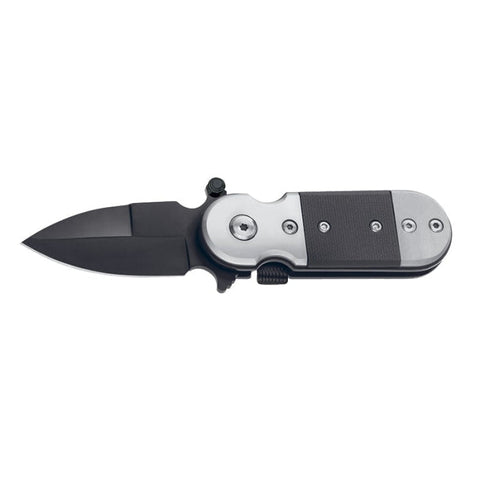 Couteau Boker Magnum Black Lightning - Lame 50mm 01SC148