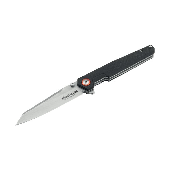 Couteau Boker Magnum Brachyptera - Lame 90mm 01SC076