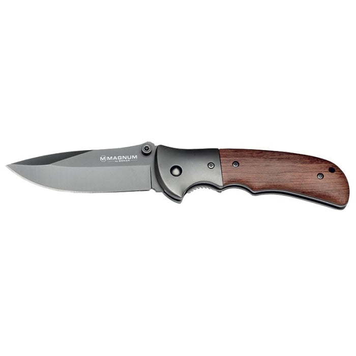 Couteau Boker Magnum Co-Operator - Lame 87mm 01MB864