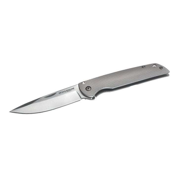 Couteau Boker Magnum Eternal Classic - Lame 95mm 01RY321